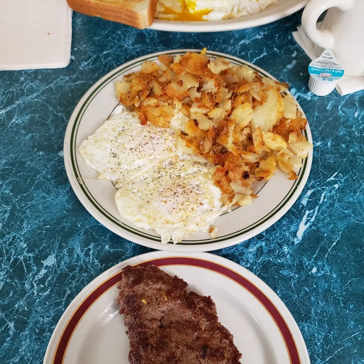 Country Fried Steak