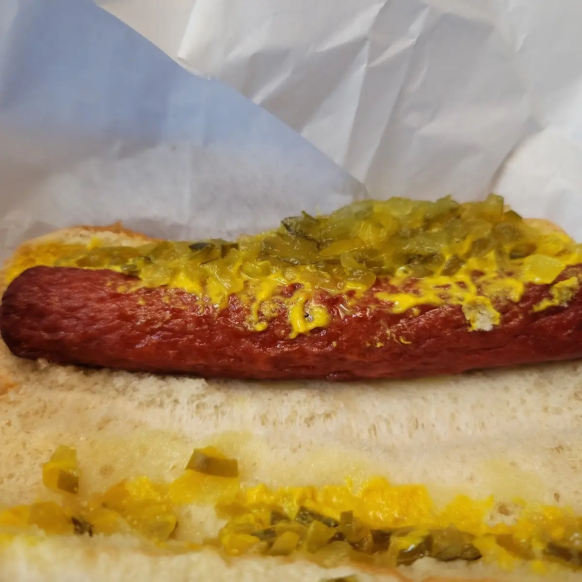 Hot Dog