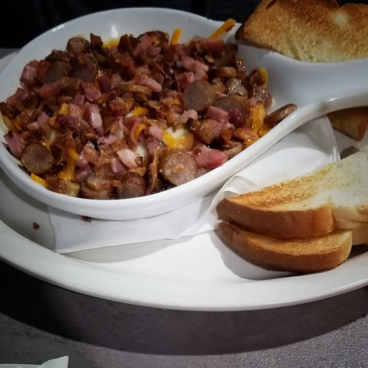 Corned Beef Hash