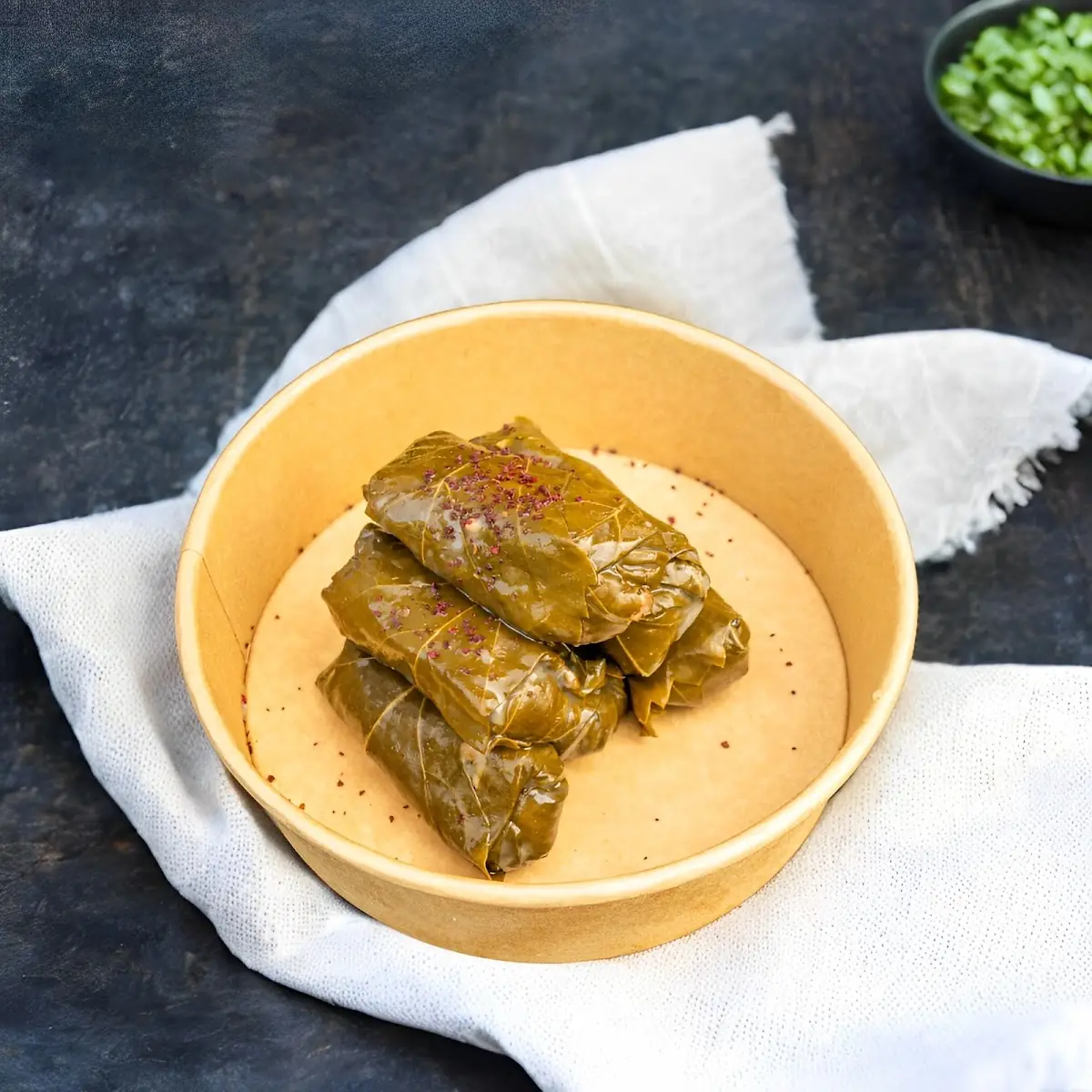 Vine Leaves Dolma