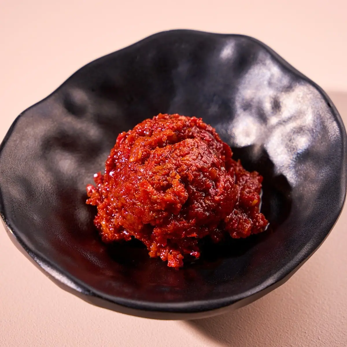 Spicy Chili Paste