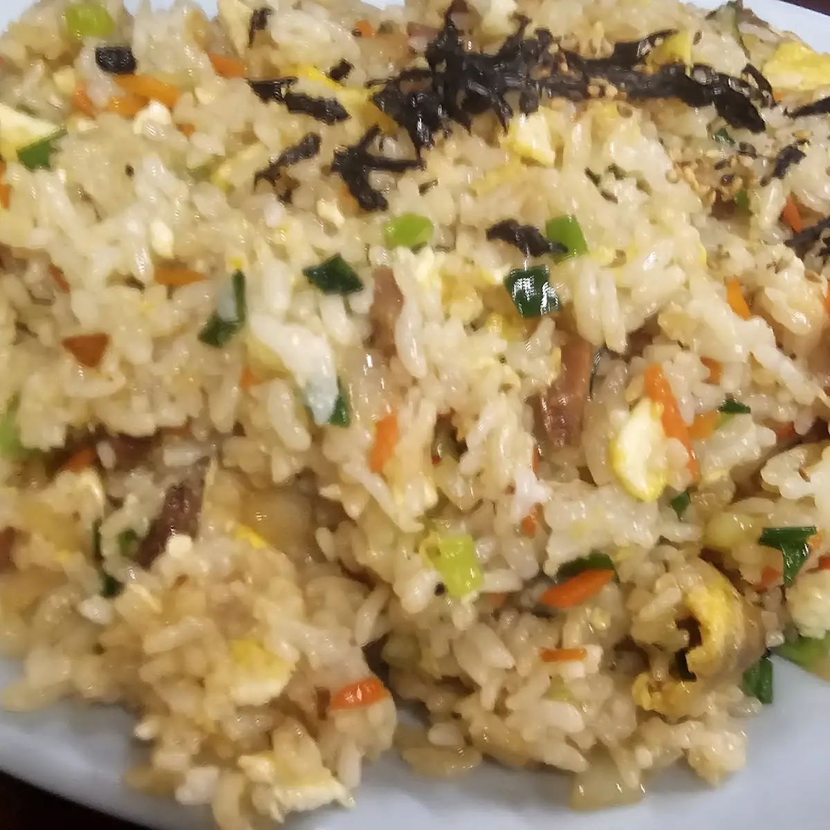 Bokkeum BAP