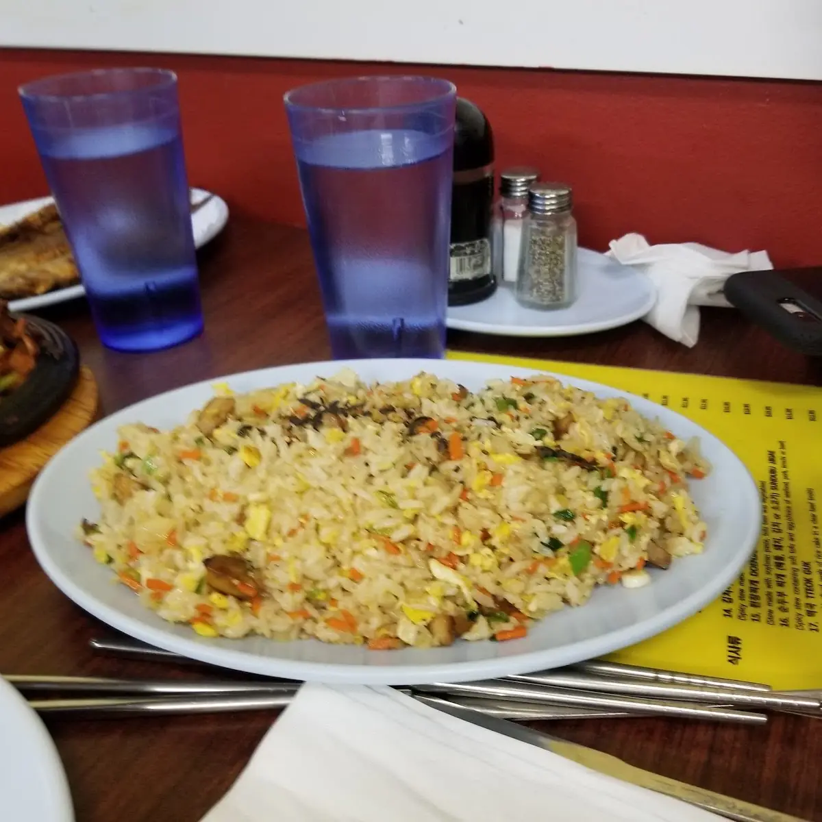 Fried Rice