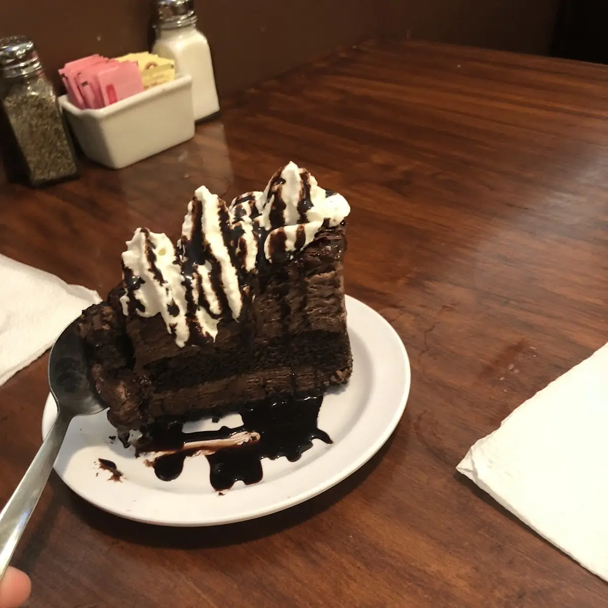 Chocolate Cake