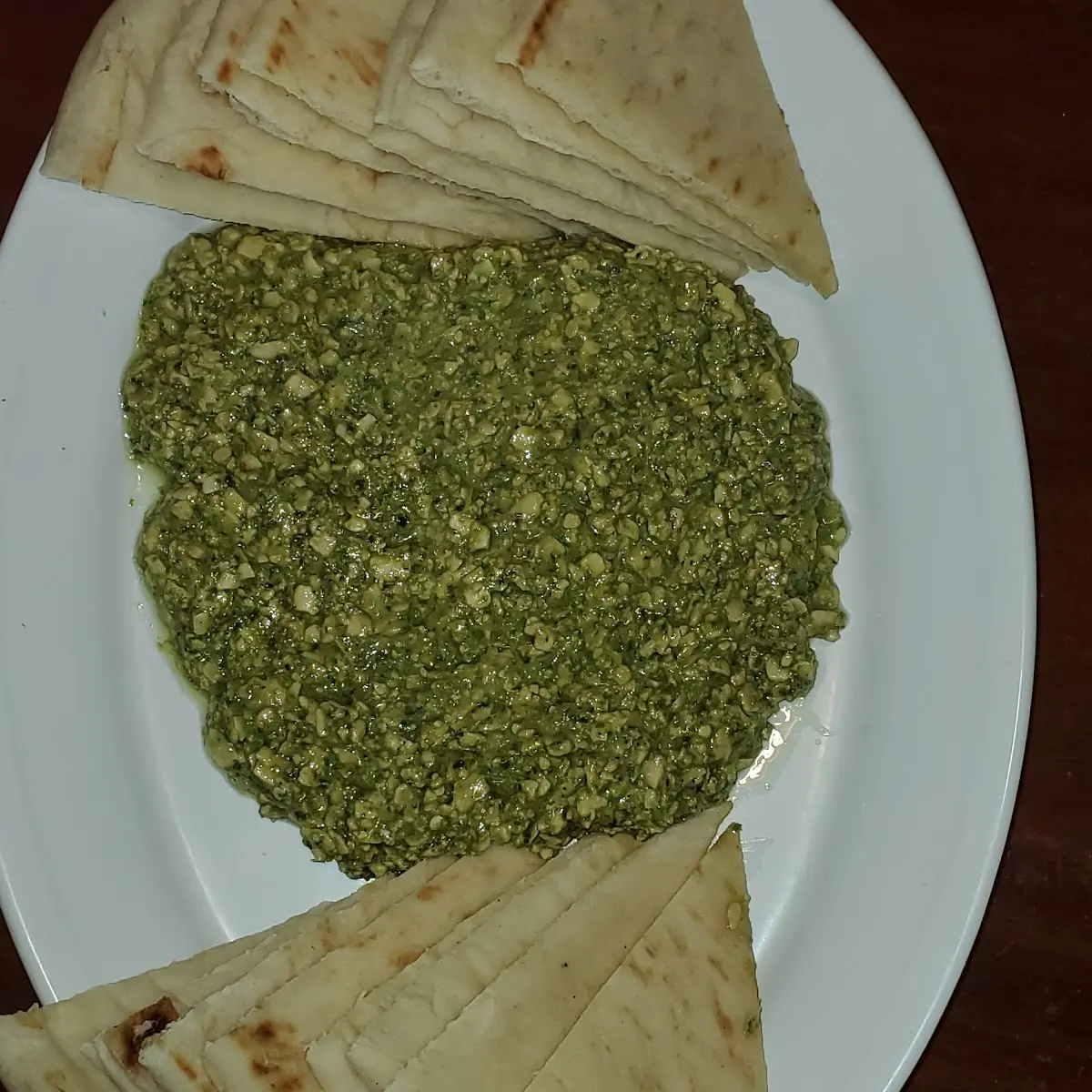Spinach Feta Dip
