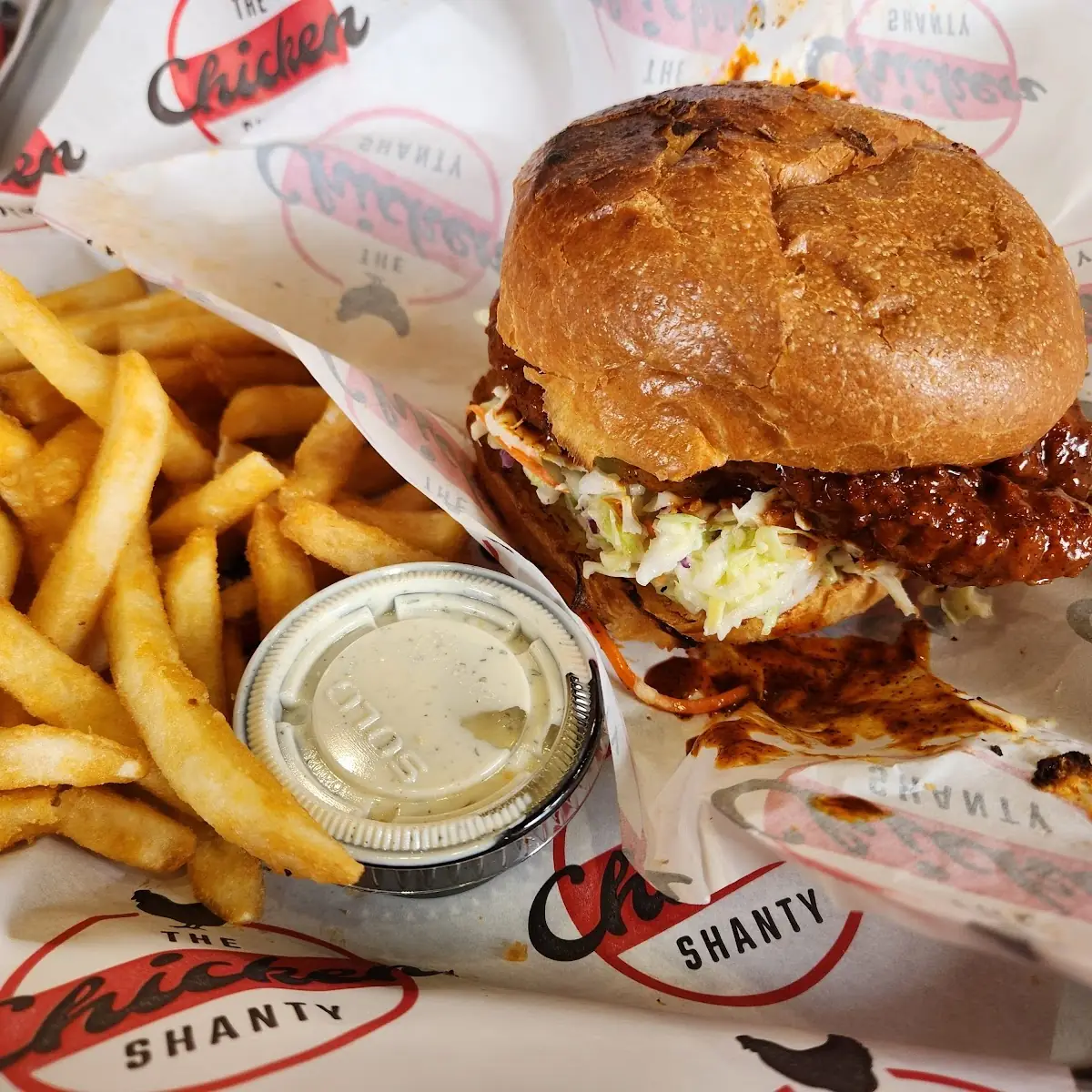 Pulled Pork