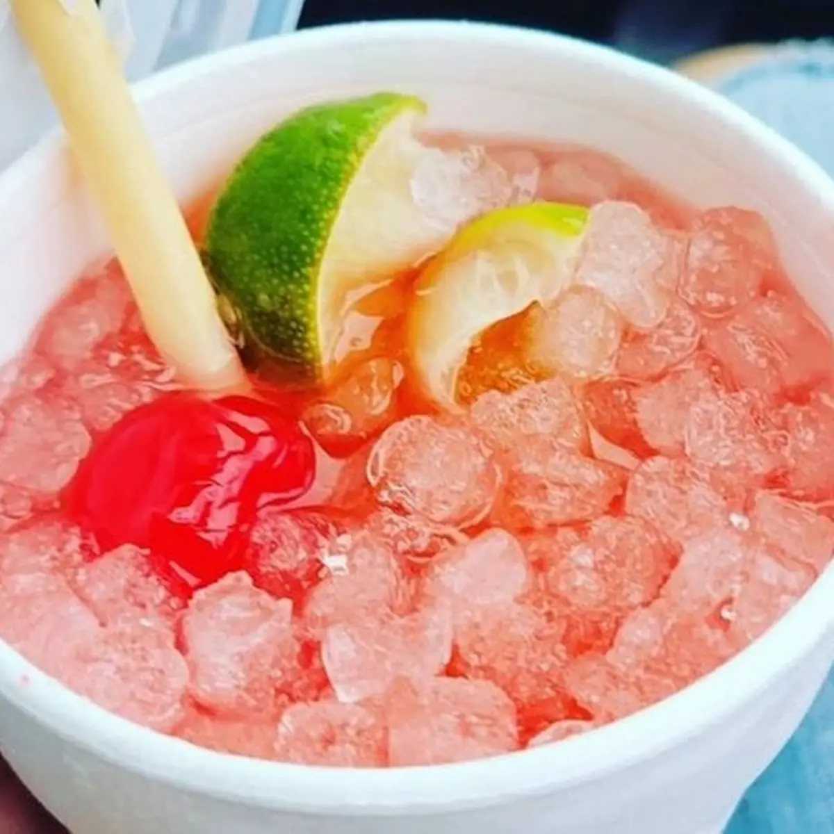 Cherry Limeade