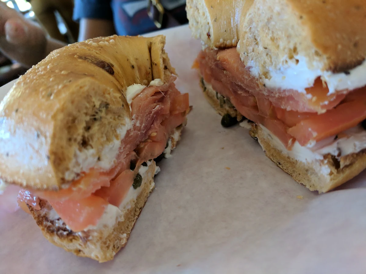 Lox