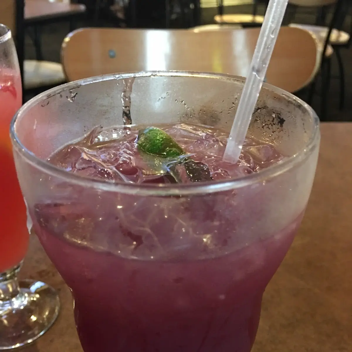 Black Cherry Limeade