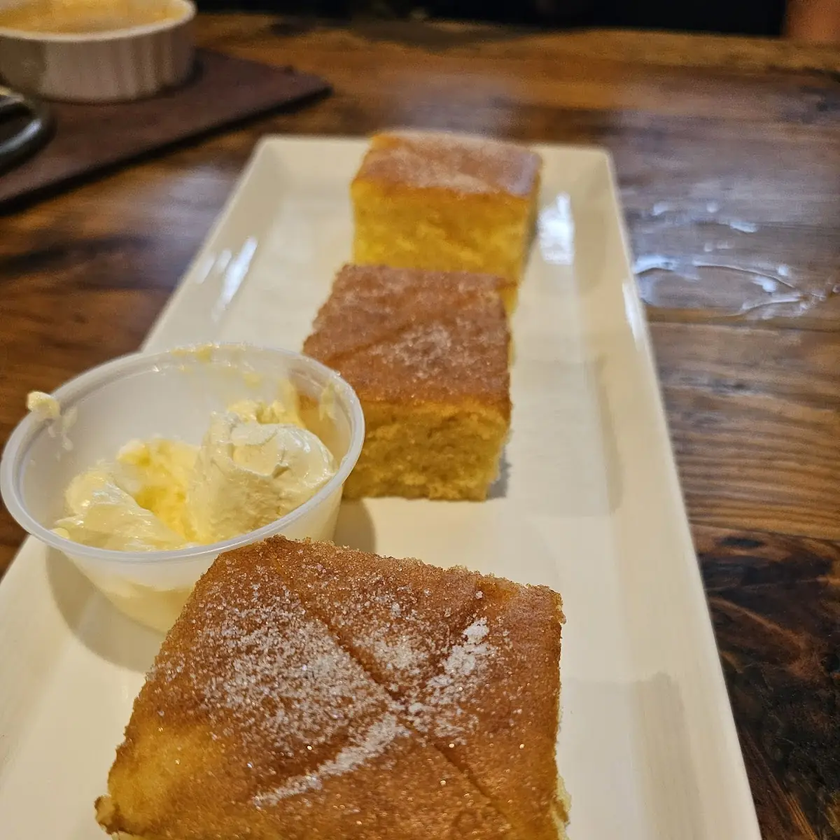 Cornbread
