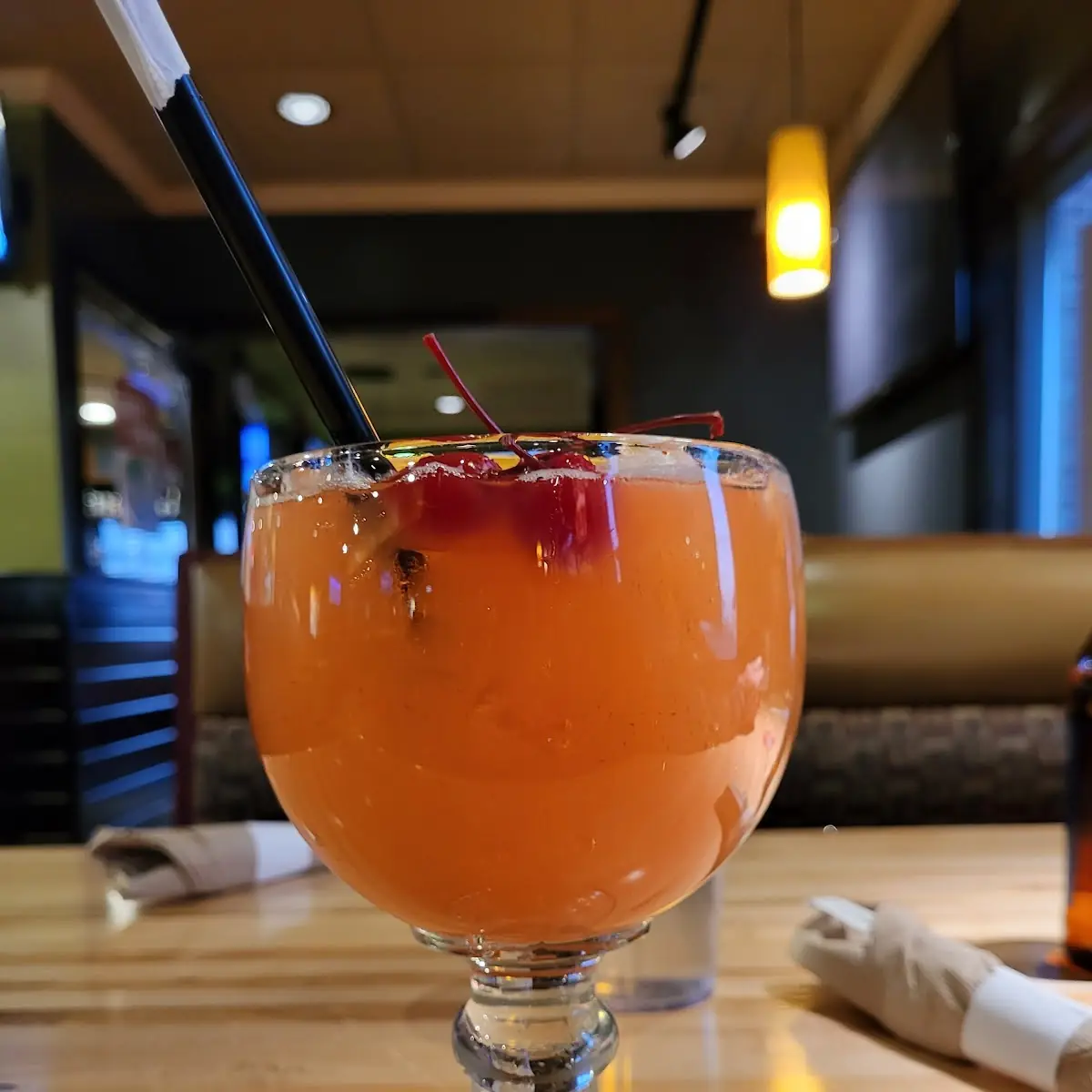 Captain Bahama Mama