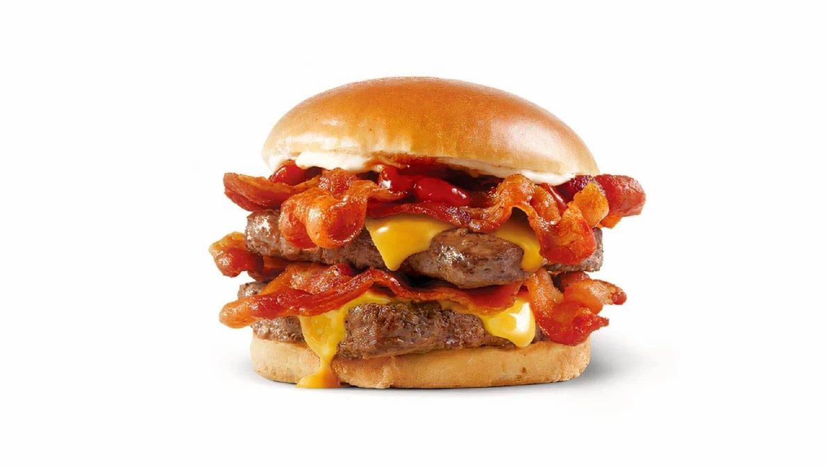 Highlights, Wendy's