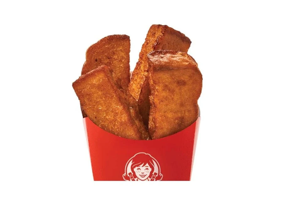 Highlights, Wendy's