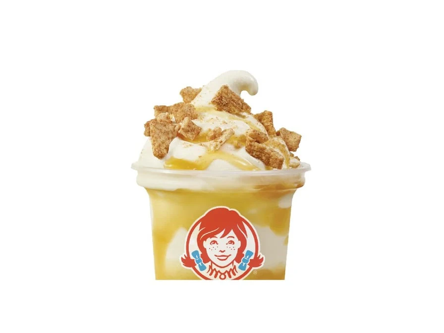 Highlights, Wendy's