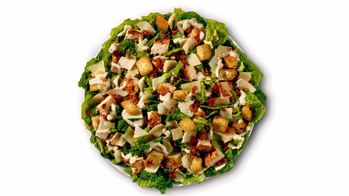 Highlights, Wendy's