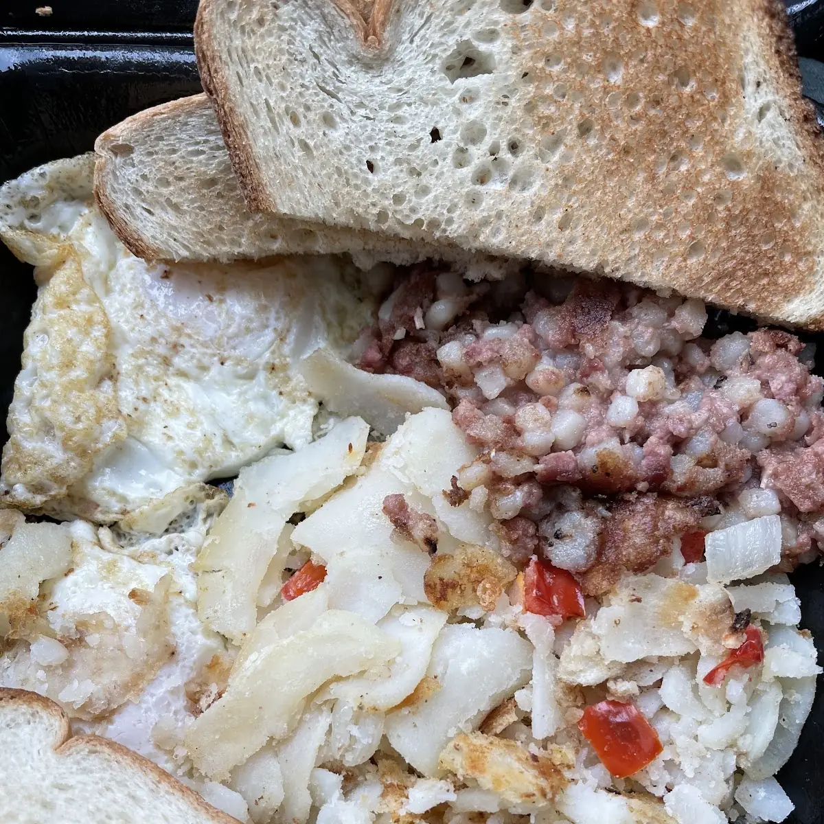 Corned Beef Hash