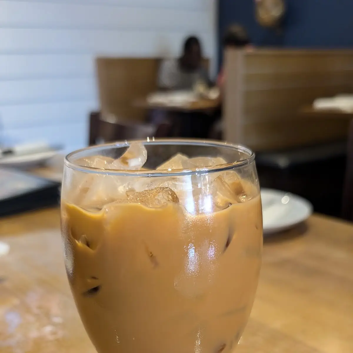 Thai Iced Tea