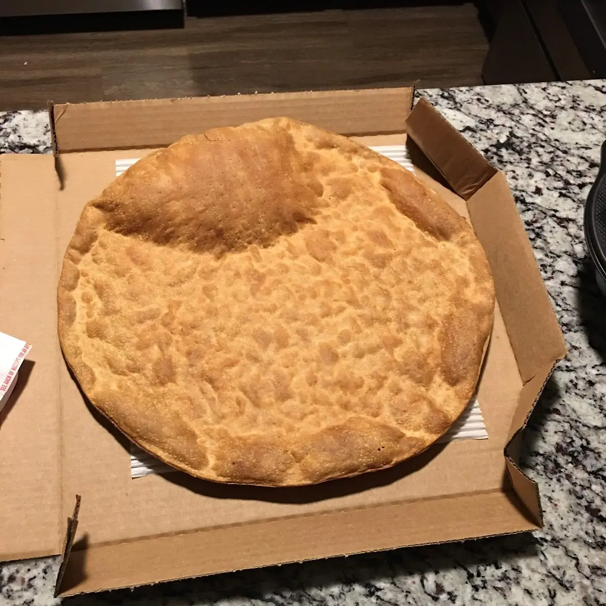 Chicken Pot Pie
