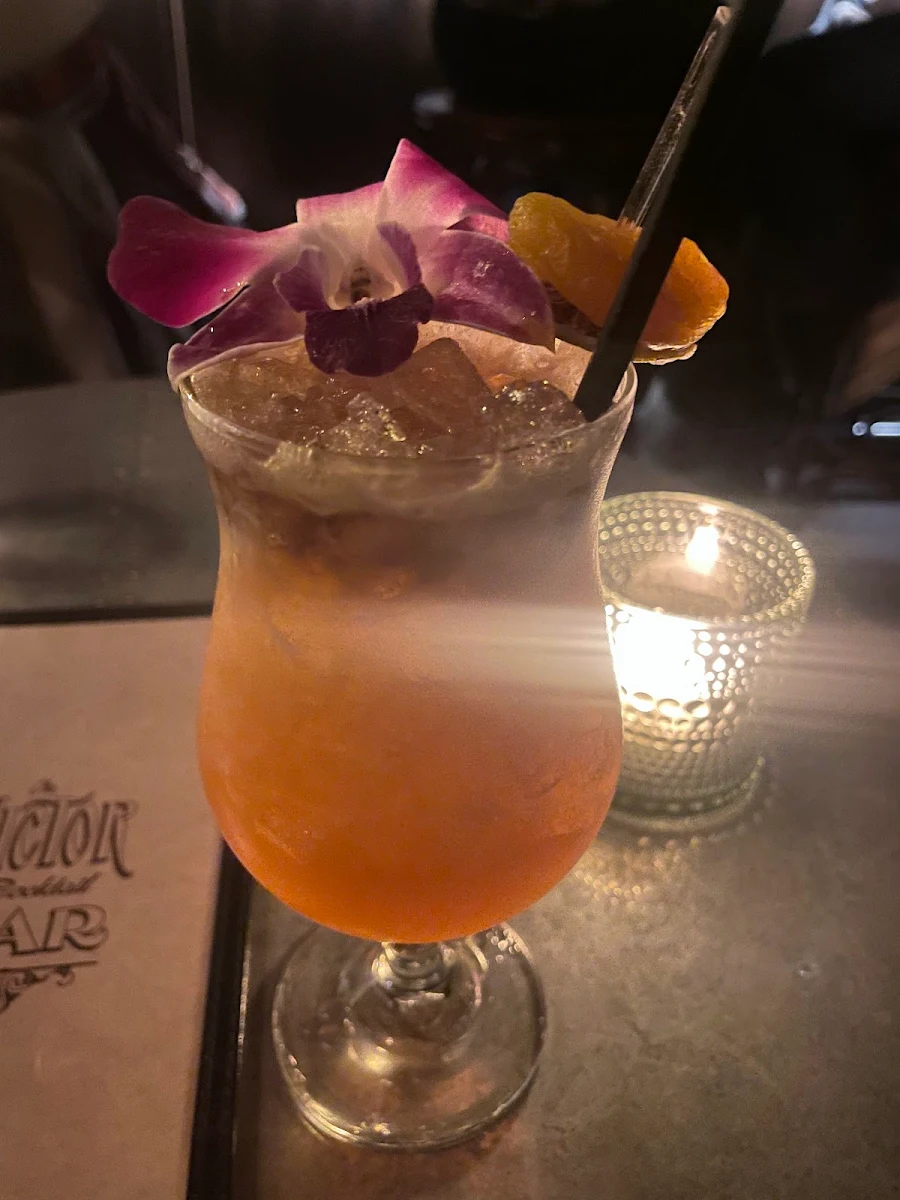 Mai Tai