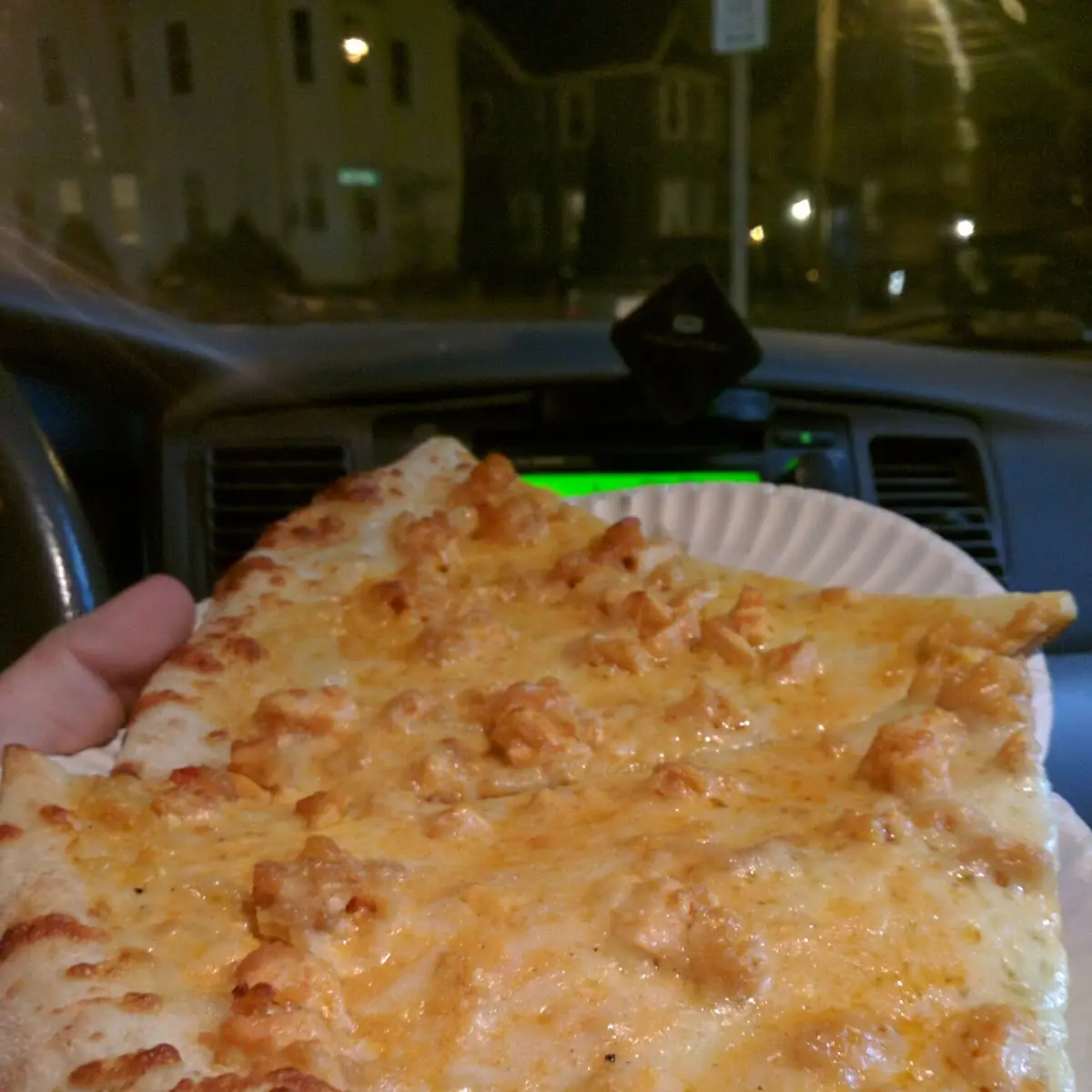Sm Ronny's Ultimate Pizza