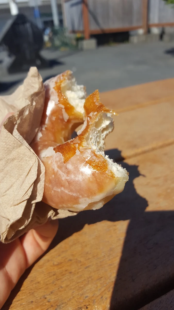 Donut
