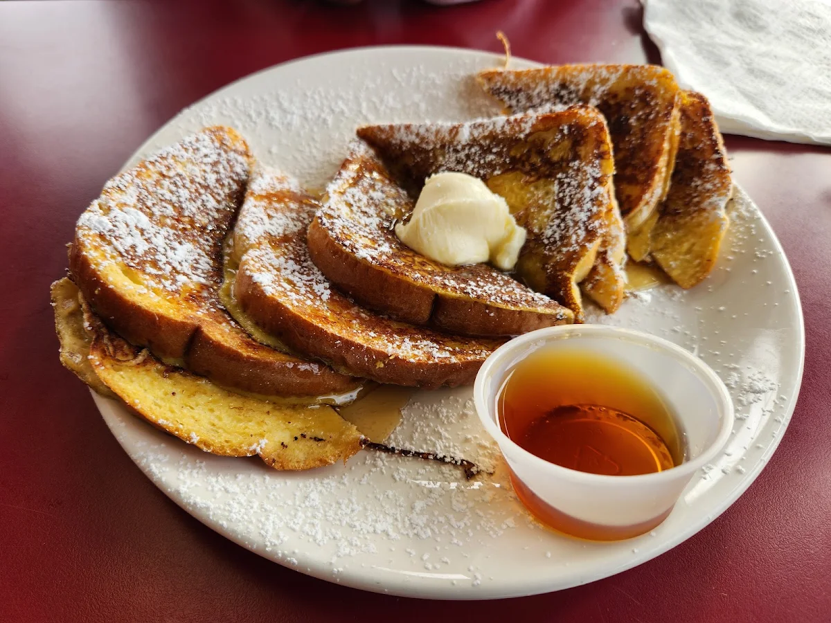 French Toast