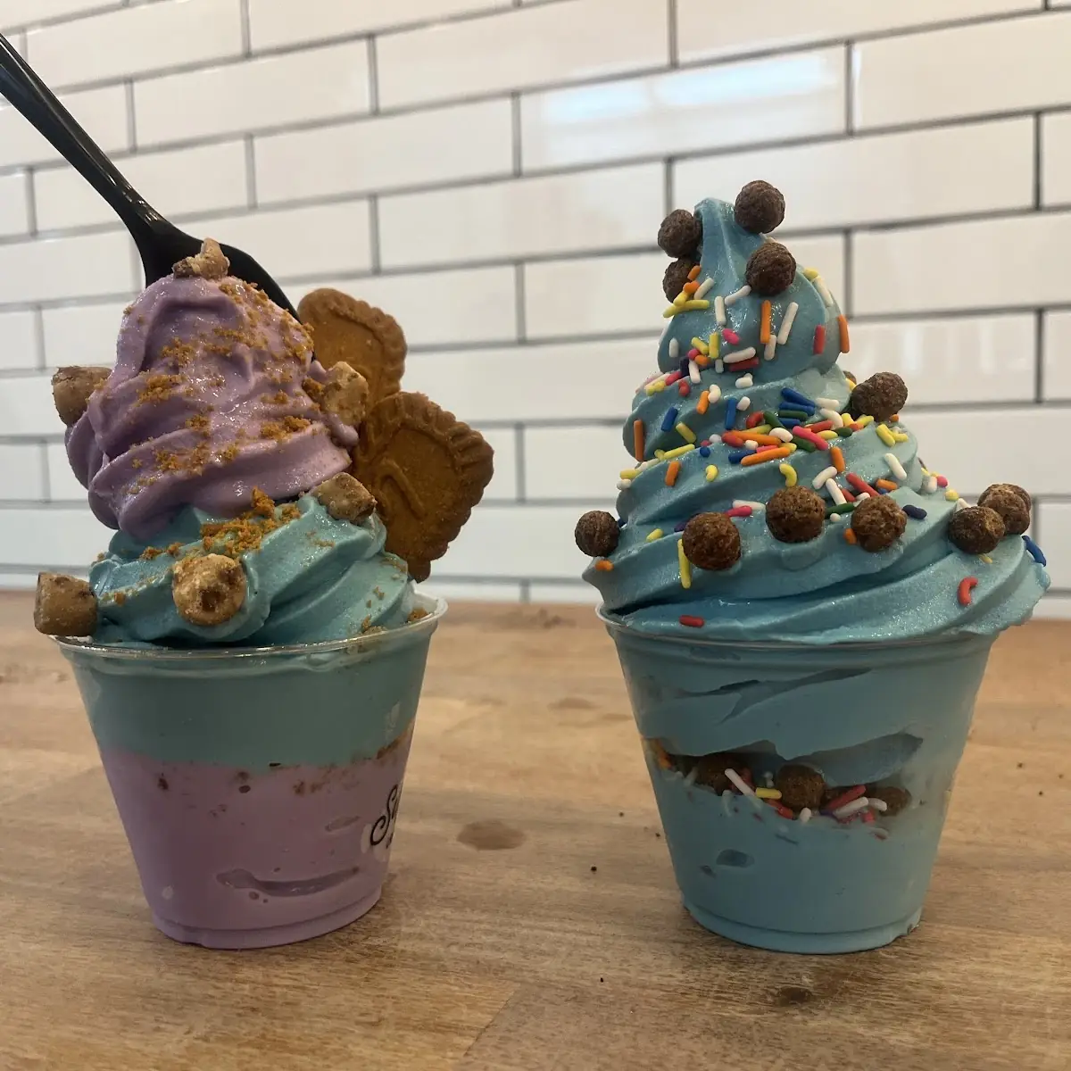 Ice Cream Cone