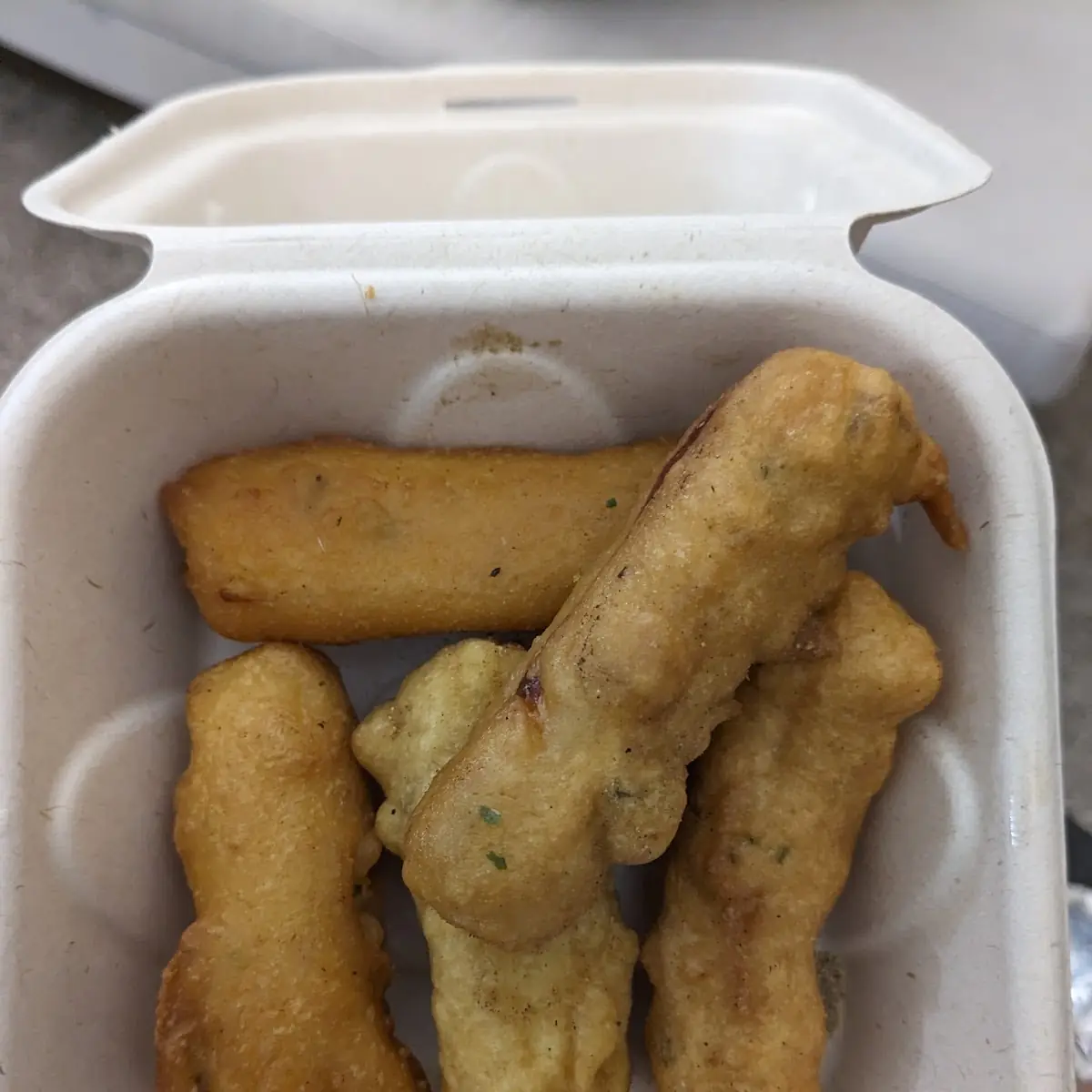 Paneer Pakora