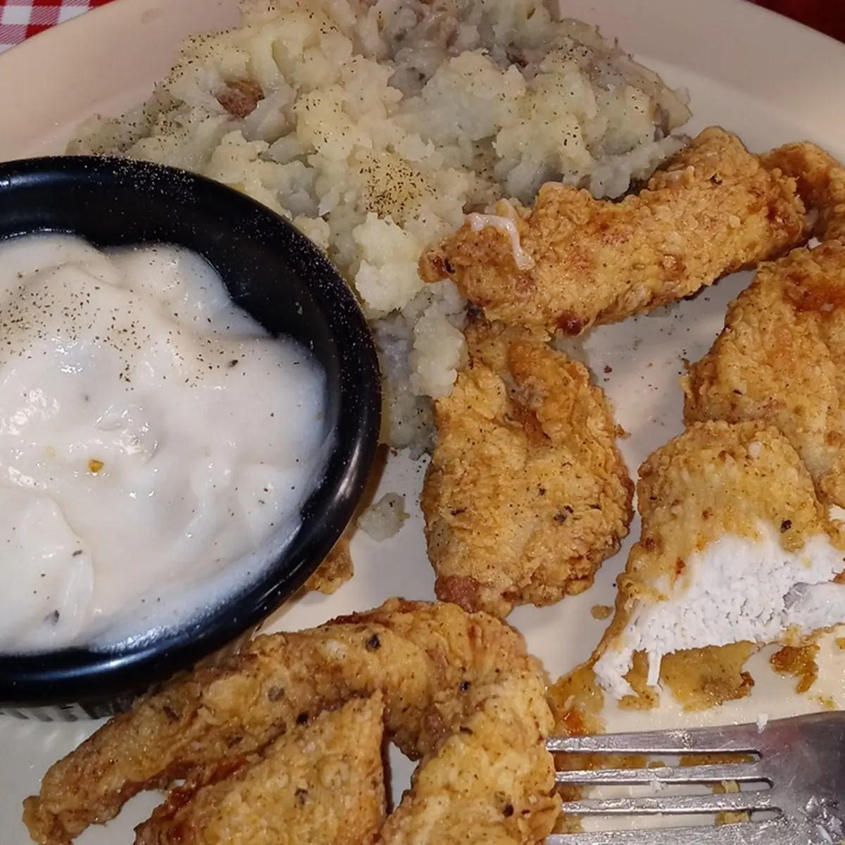 Chicken Strips