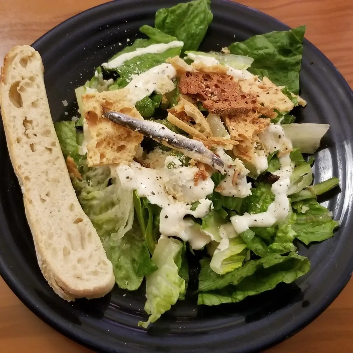 Caesar Salad Small