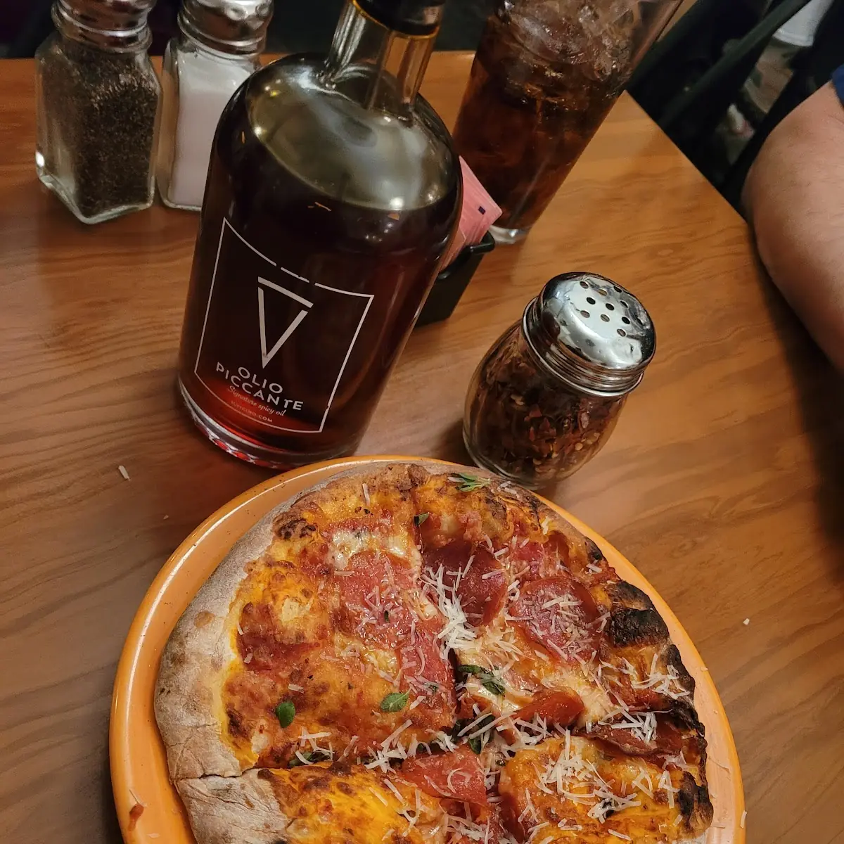 Great Pizza