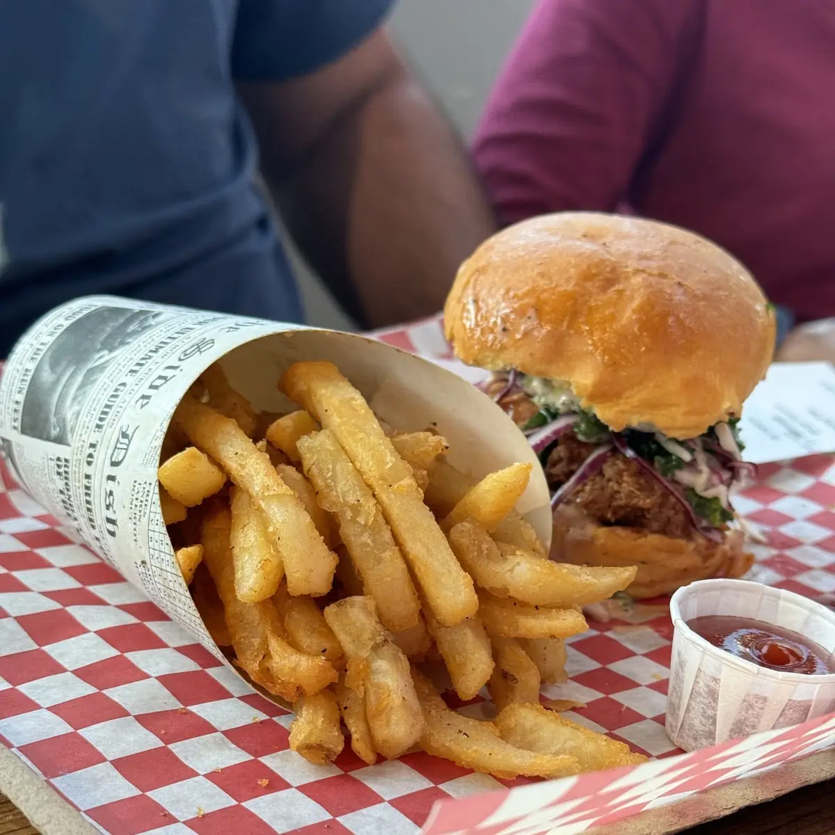 Pulled Pork