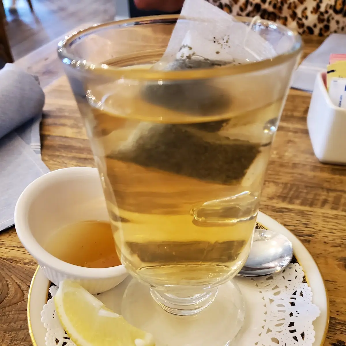 Green Tea