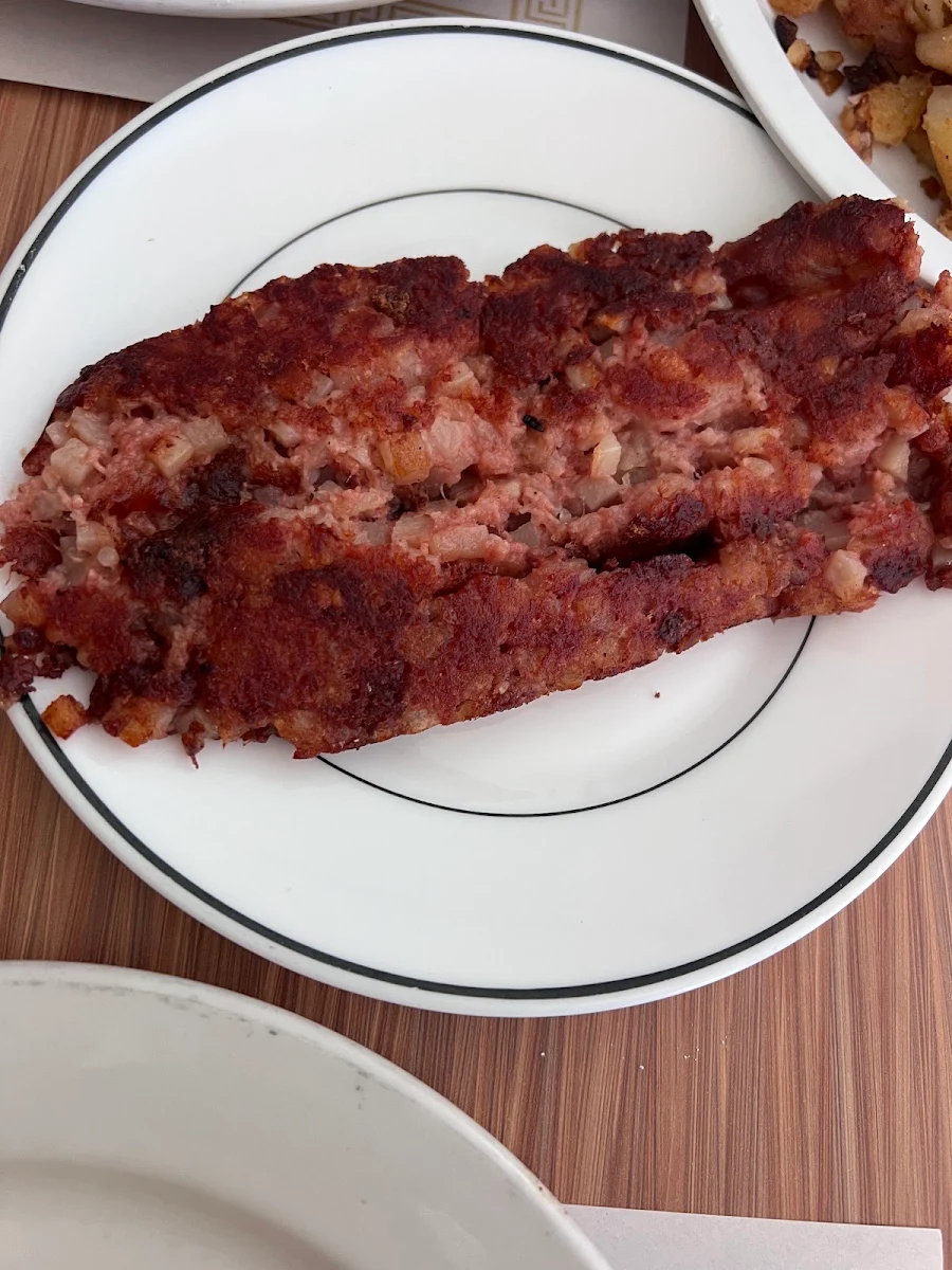 Corned Beef Hash