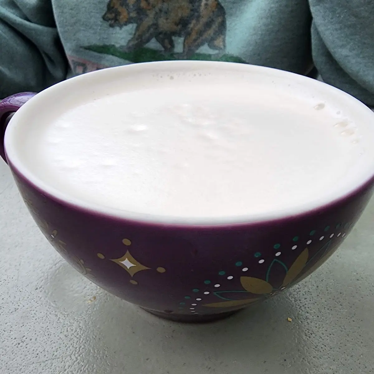 Chai Latte
