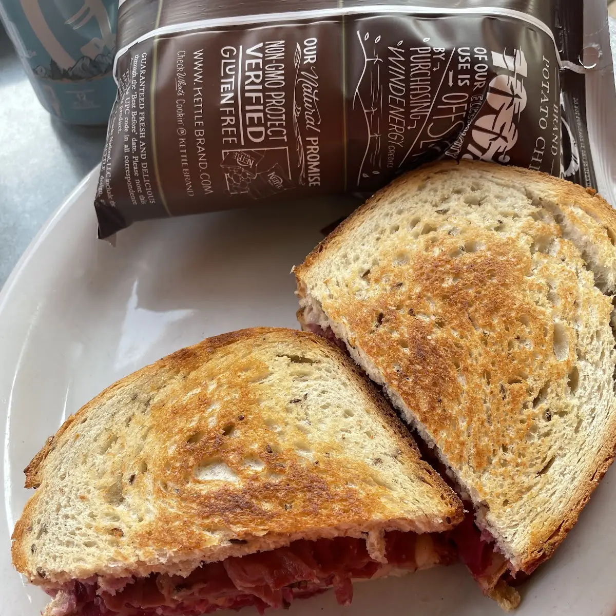 Reuben