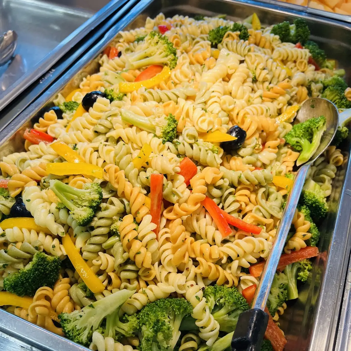 Pasta Salad