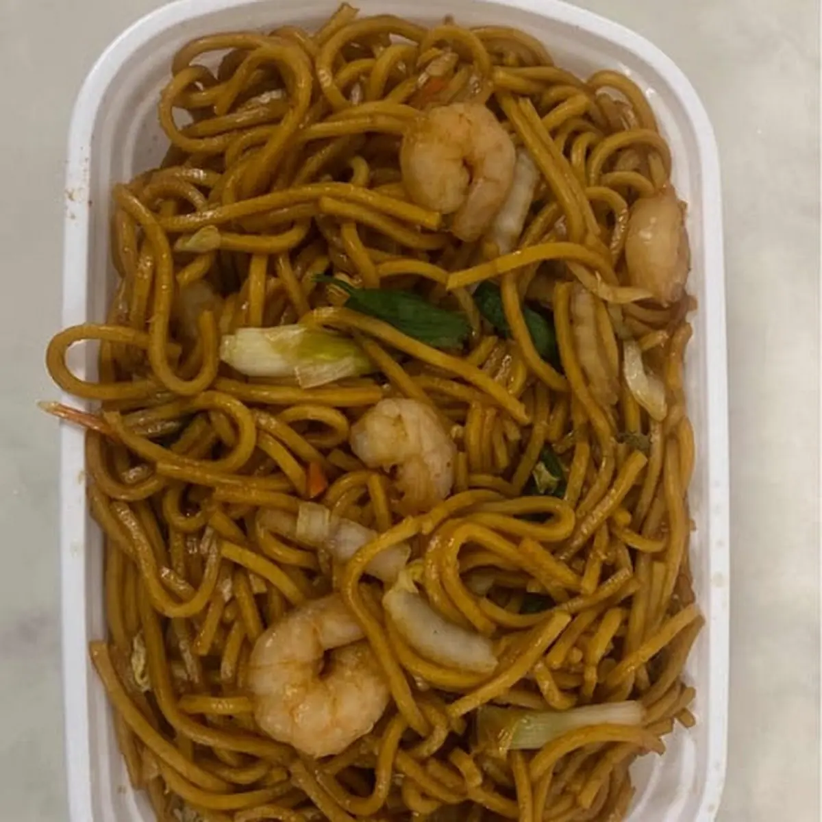House Special Chow Mein