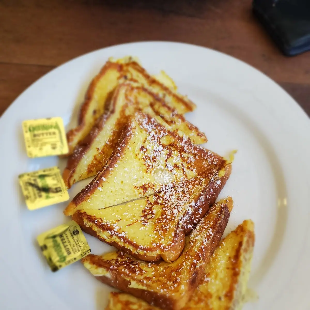 French Toast