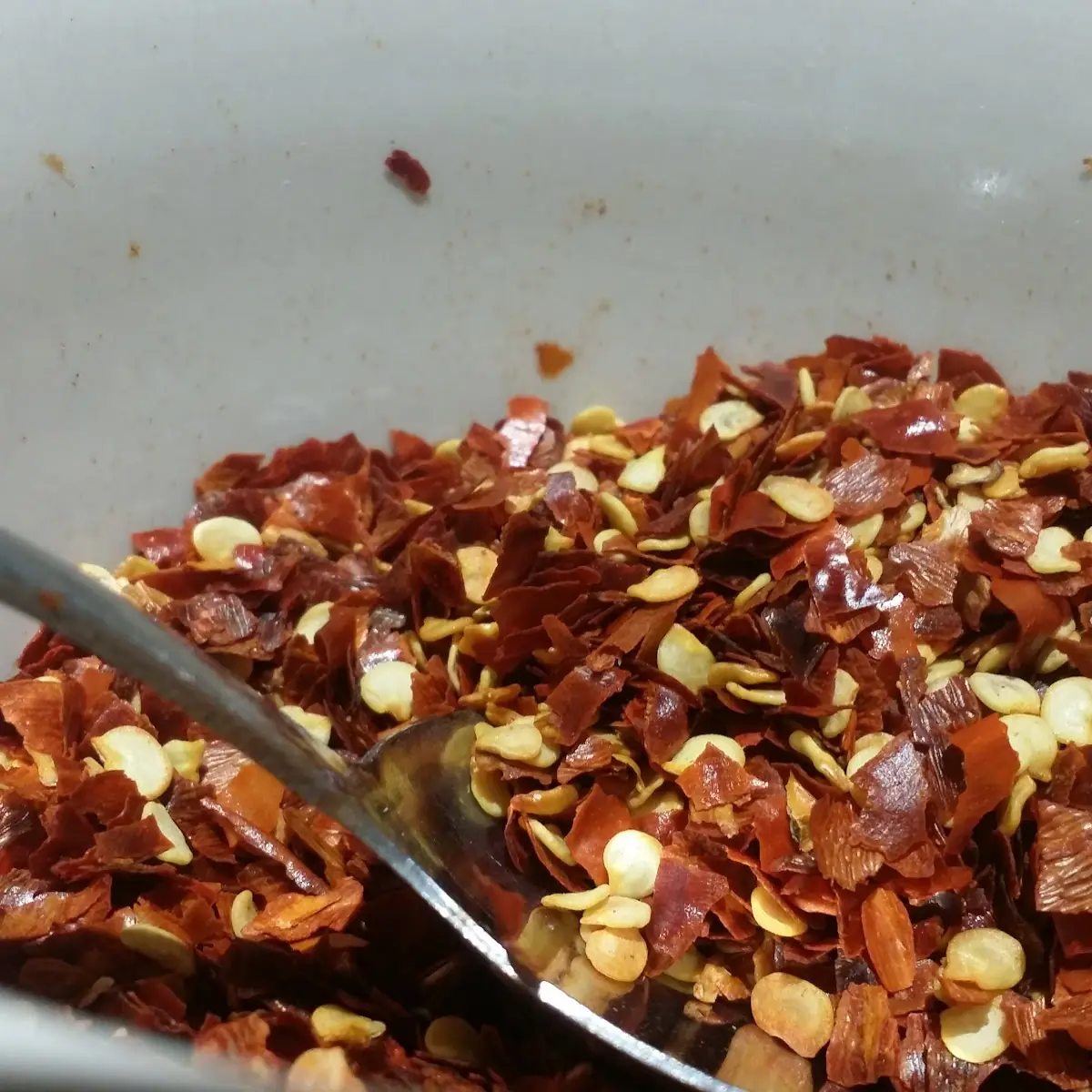 Crushed Red Pepper