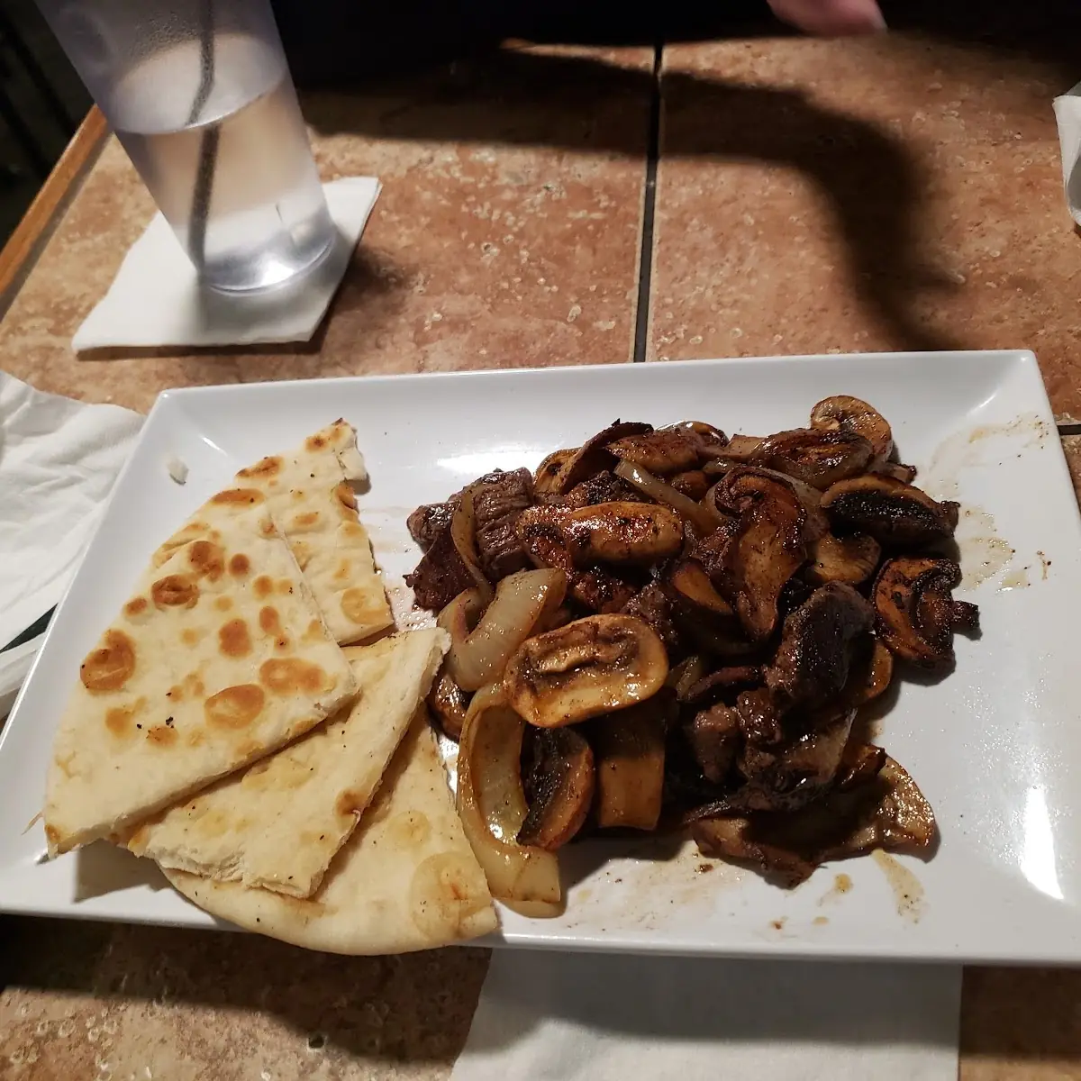 Steak Bites