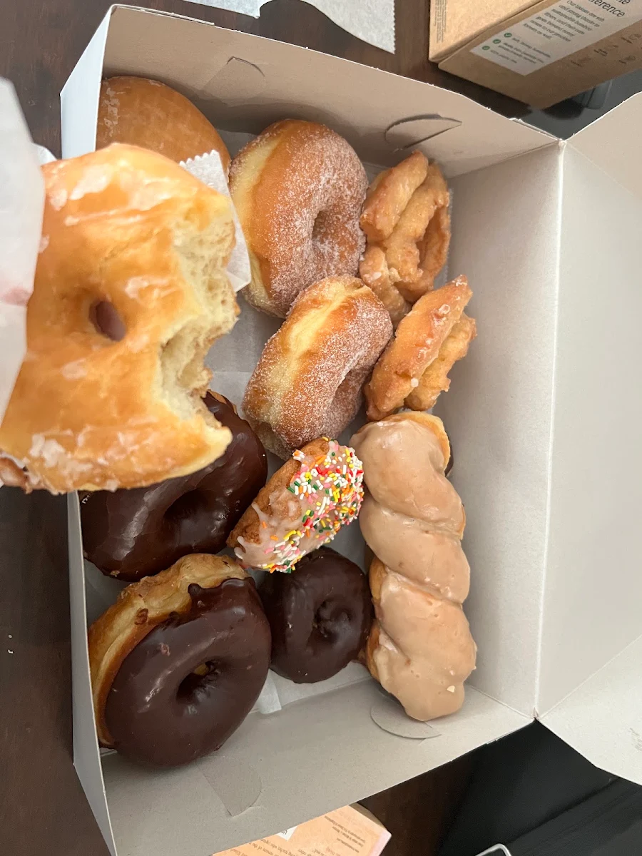 Doughnut