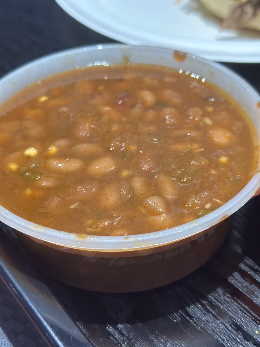 Smoked Maple Beans, Northern Smokes Whitby