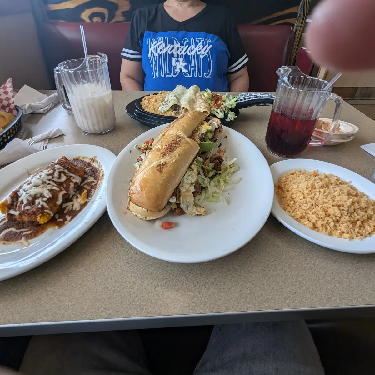Torta Cubana
