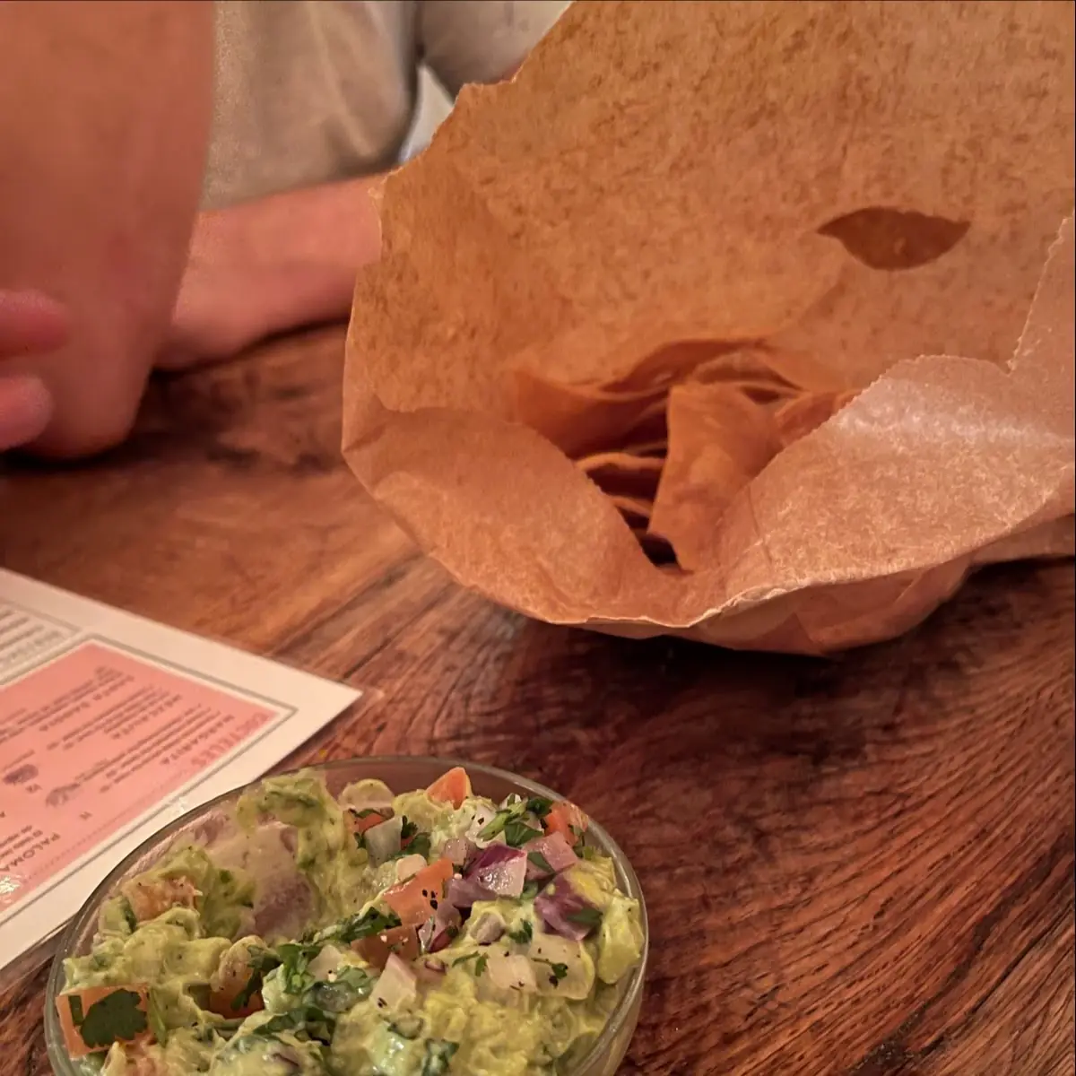 Guacamole