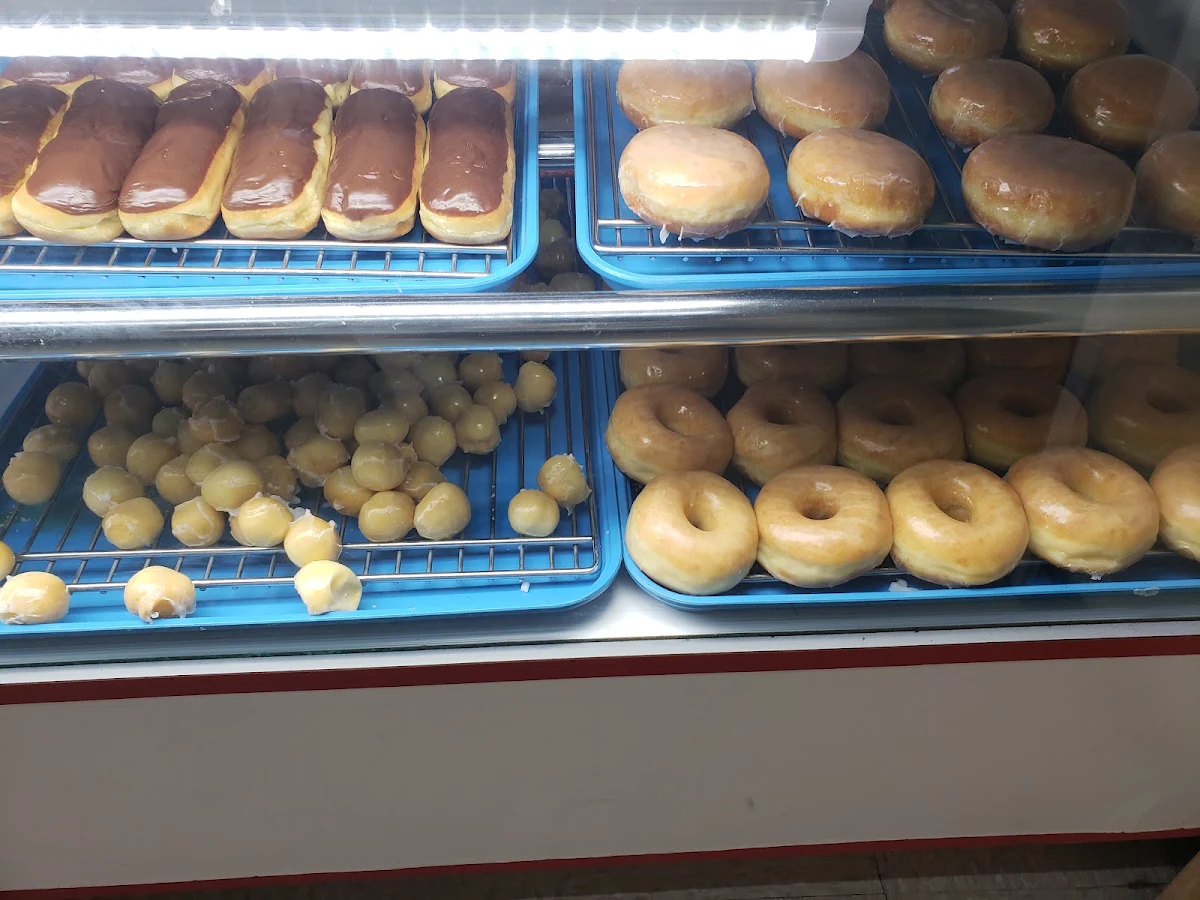 Doughnut