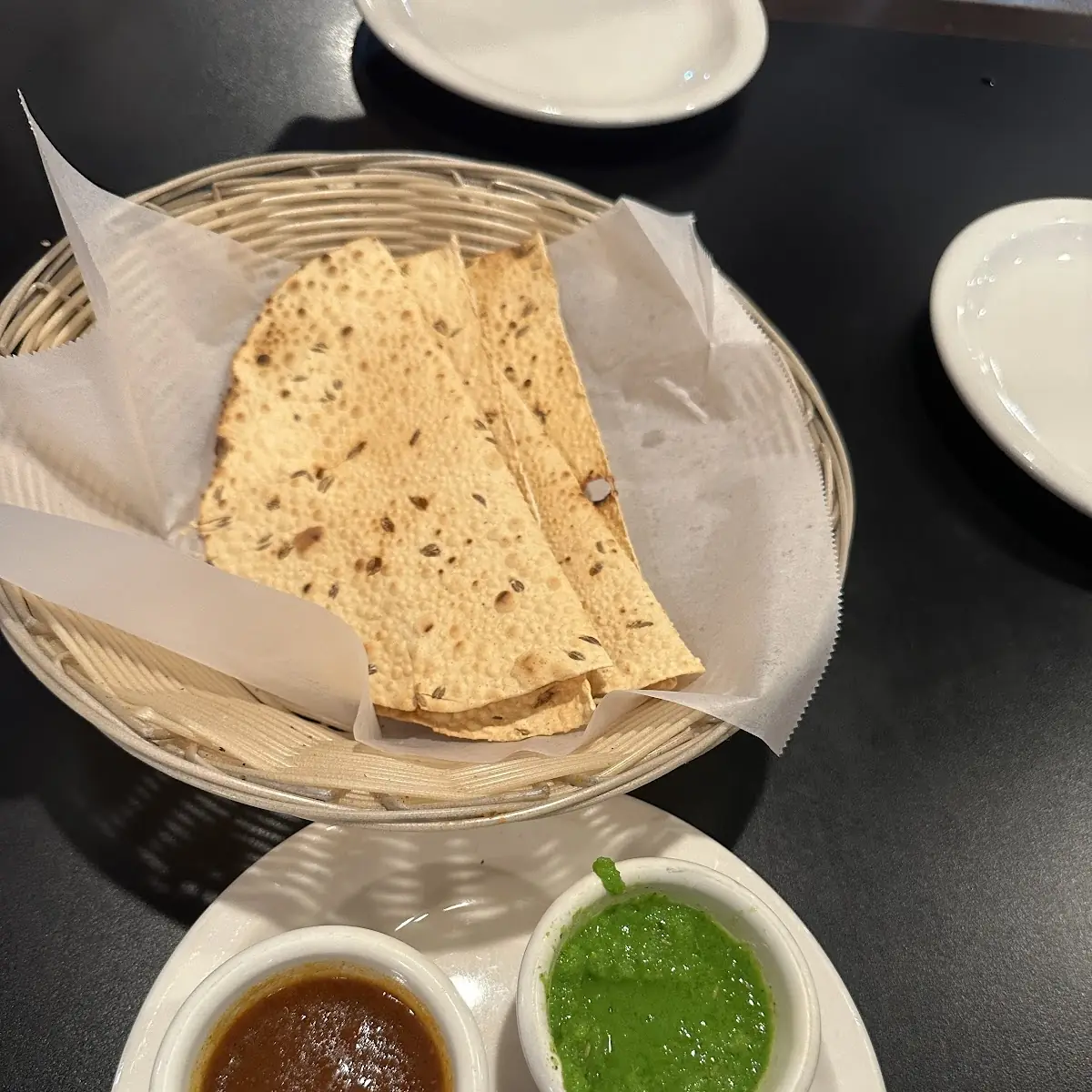 Tamarind Sauce