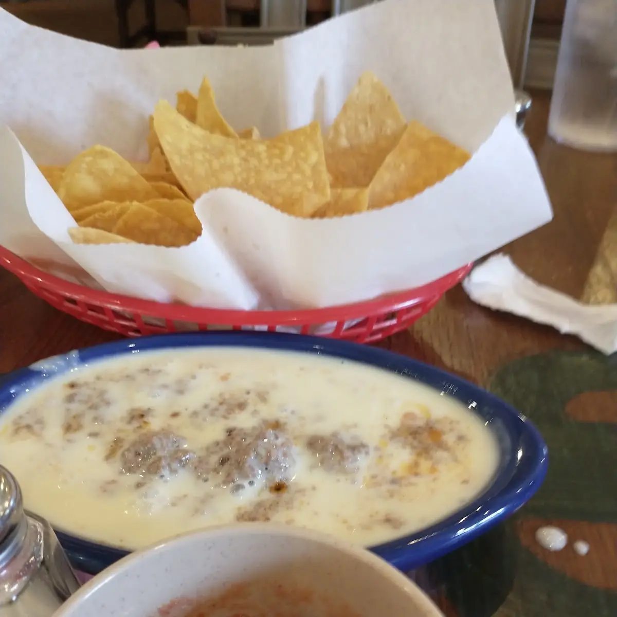 Cheese Dip