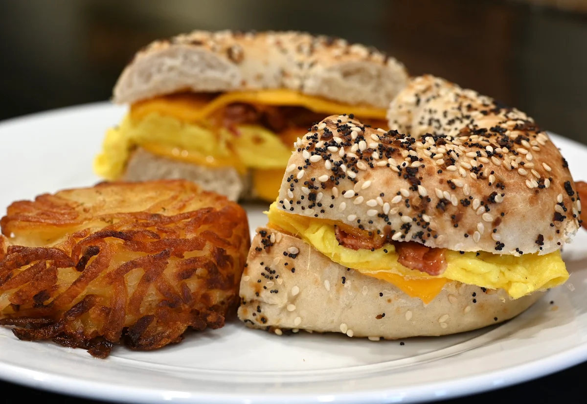 Everything Bagel