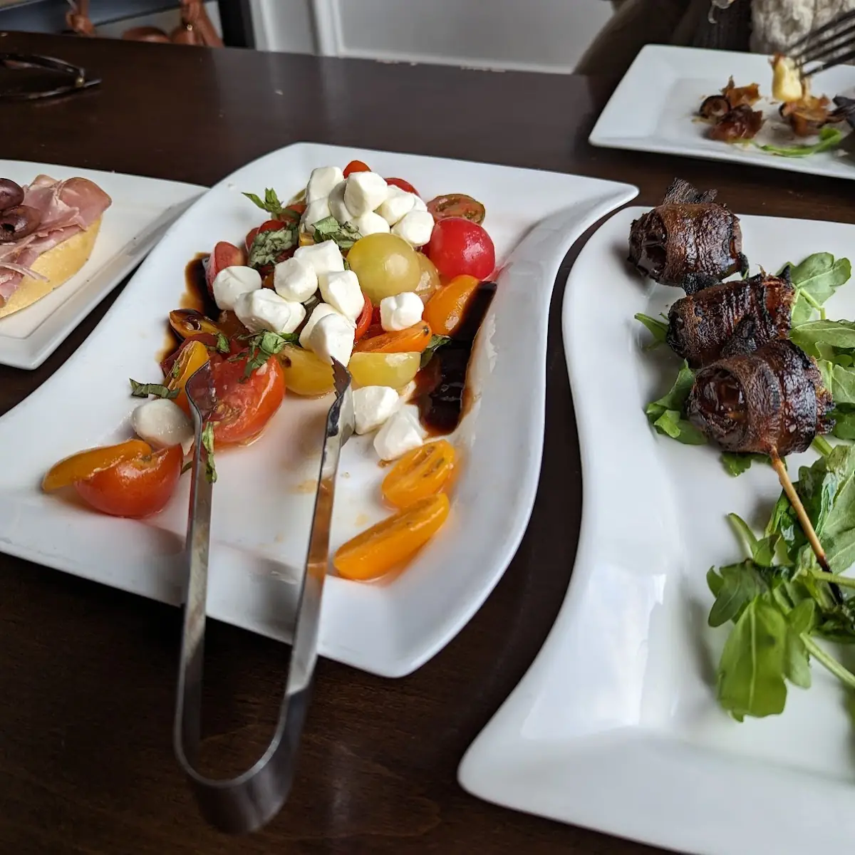 Caprese Salad
